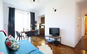 Elite Apartments Rajska One City Center