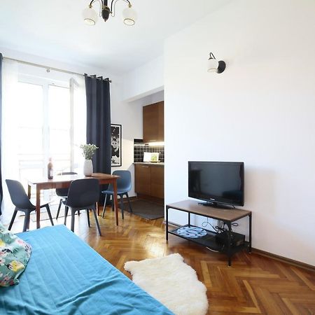 Elite Apartments Rajska One City Center Gdaňsk Exteriér fotografie