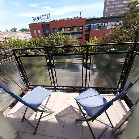 Elite Apartments Rajska One City Center Gdaňsk Exteriér fotografie