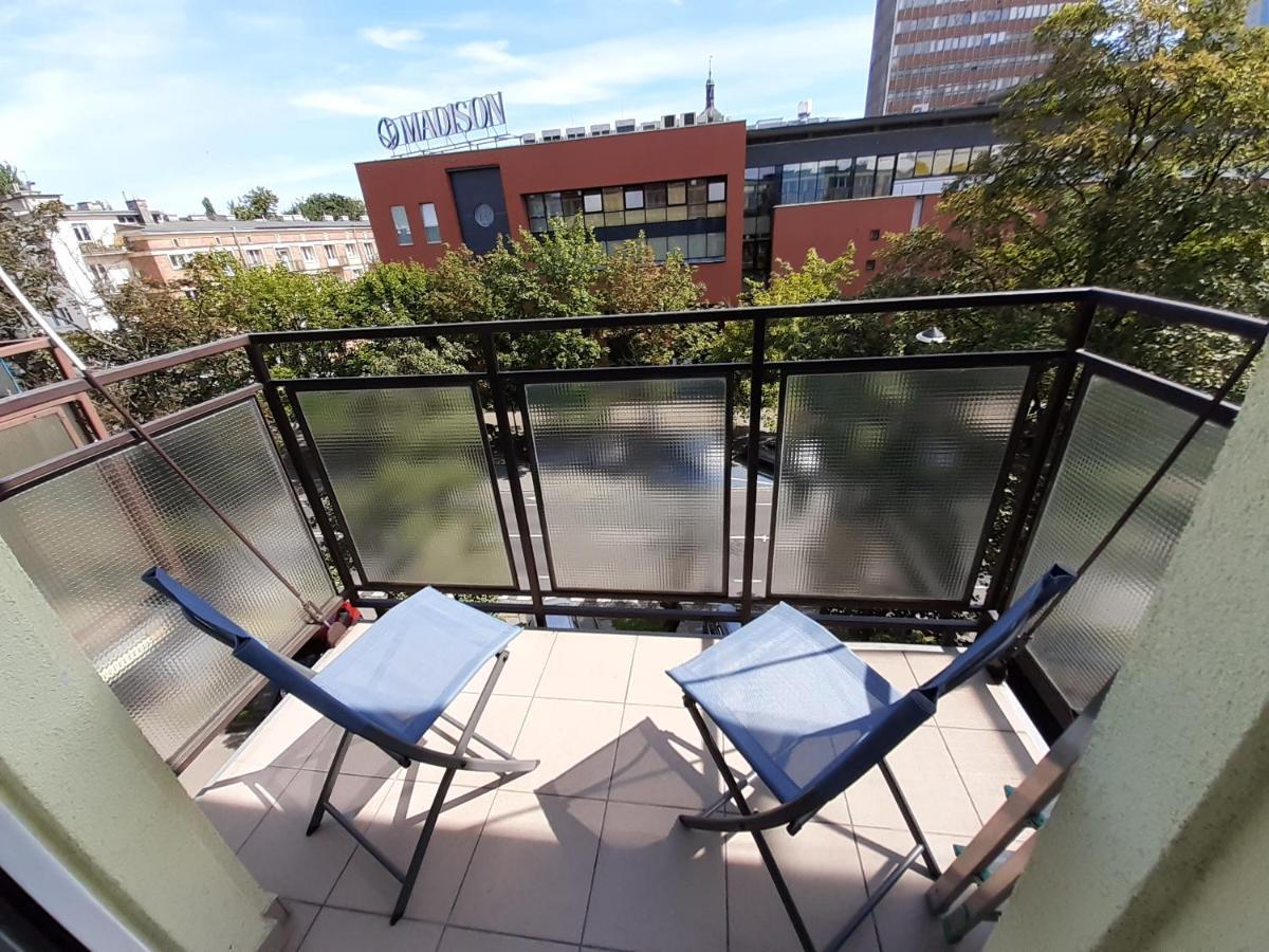 Elite Apartments Rajska One City Center Gdaňsk Exteriér fotografie